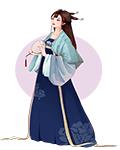 诸天：从大唐开始抽取命运关键词